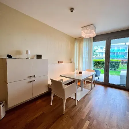 Appartement Premium Falkensteiner Petrčane