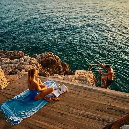 Appartement Premium Falkensteiner