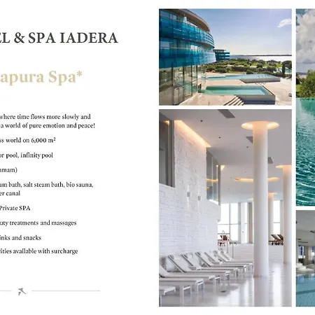 Apartment Premium Falkensteiner *