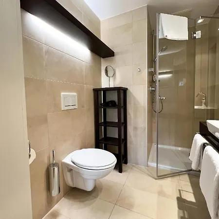 Appartement Premium Falkensteiner