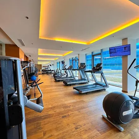 Appartement Premium Falkensteiner *