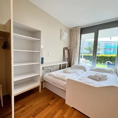 Premium Falkensteiner Apartment Petrcane