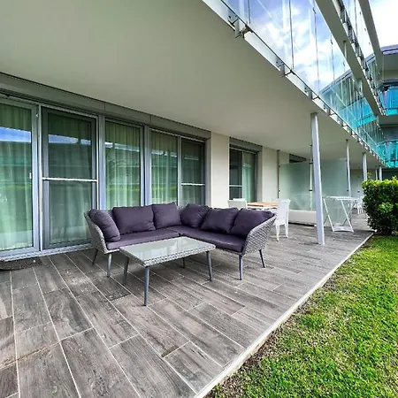 Apartment Premium Falkensteiner *