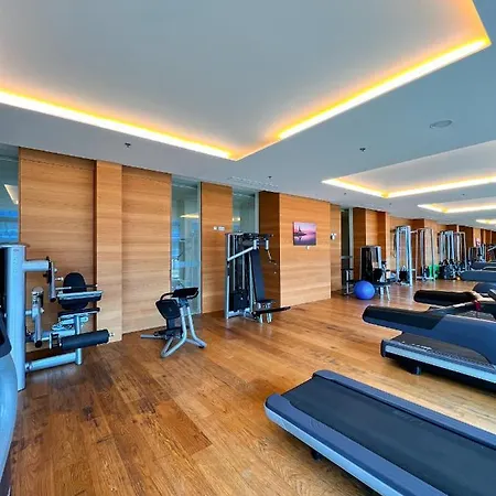 Premium Falkensteiner Apartment Petrcane