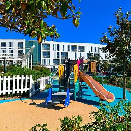 Appartement Premium Falkensteiner *