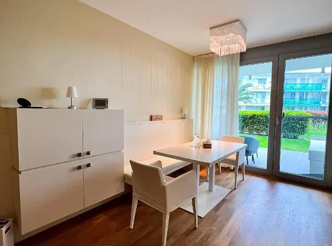 Lejlighed Premium Falkensteiner Petrcane