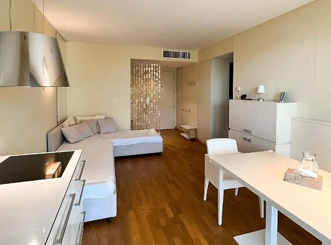 Premium Falkensteiner Lejlighed *