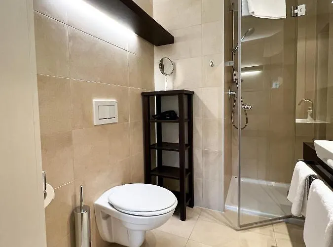 Lejlighed Premium Falkensteiner