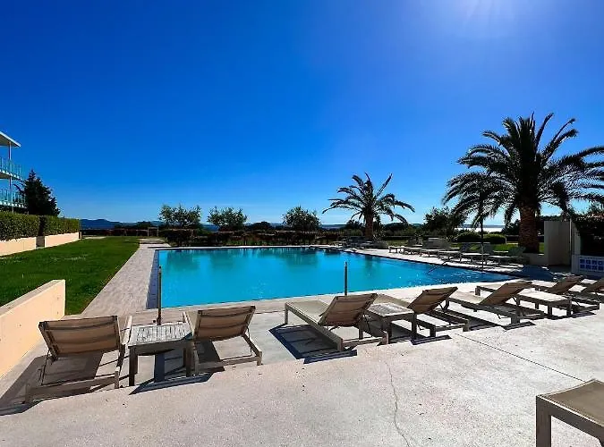 Premium Falkensteiner Appartement *