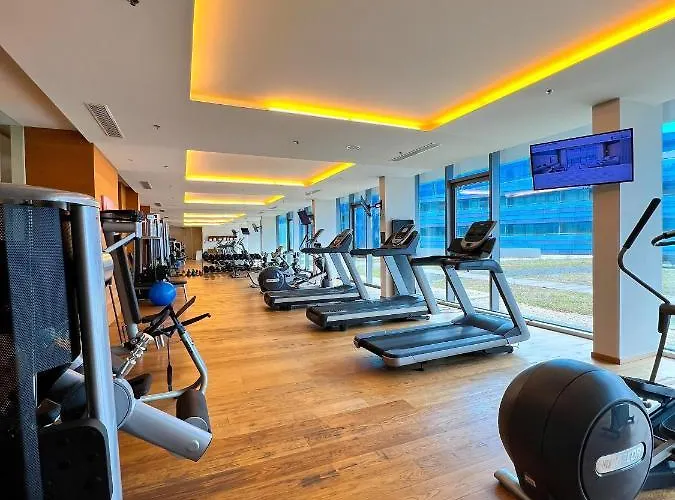 Appartement Premium Falkensteiner *