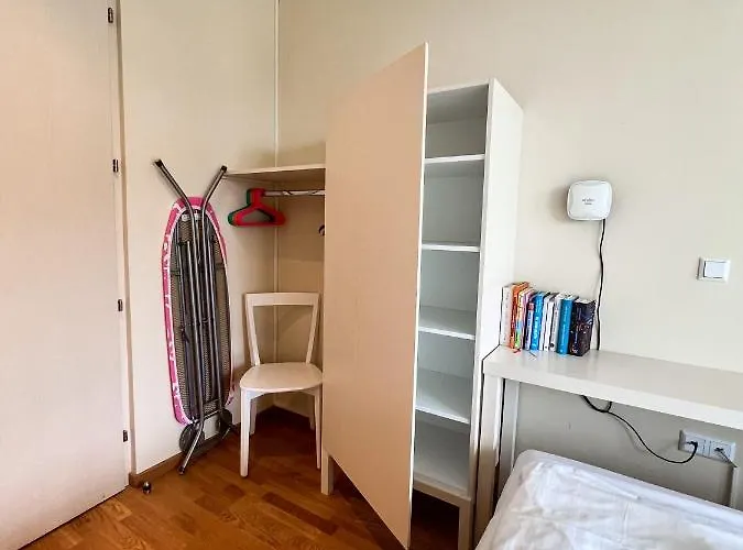 Premium Falkensteiner Lejlighed *