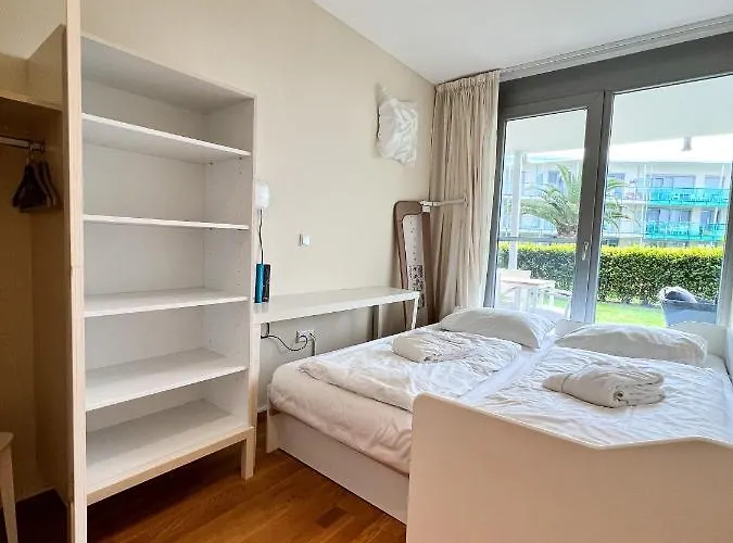 Premium Falkensteiner Appartement Petrčane