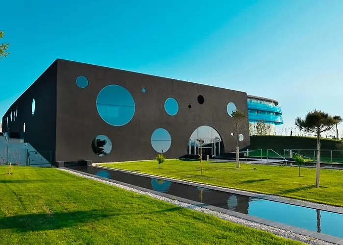 Premium Falkensteiner Appartement Petrčane