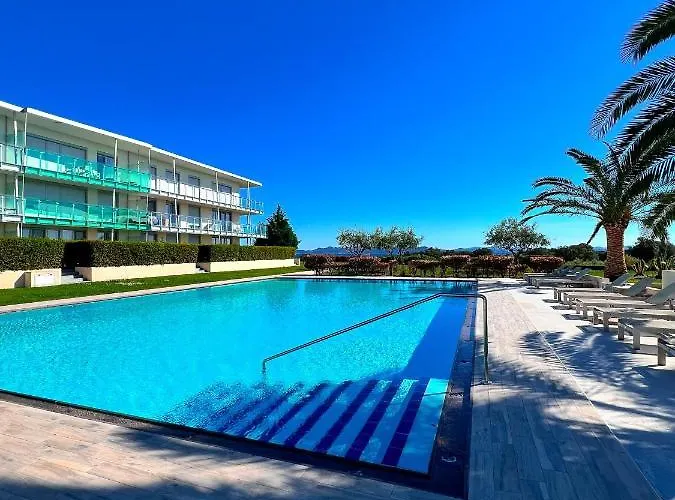 Appartement Premium Falkensteiner *