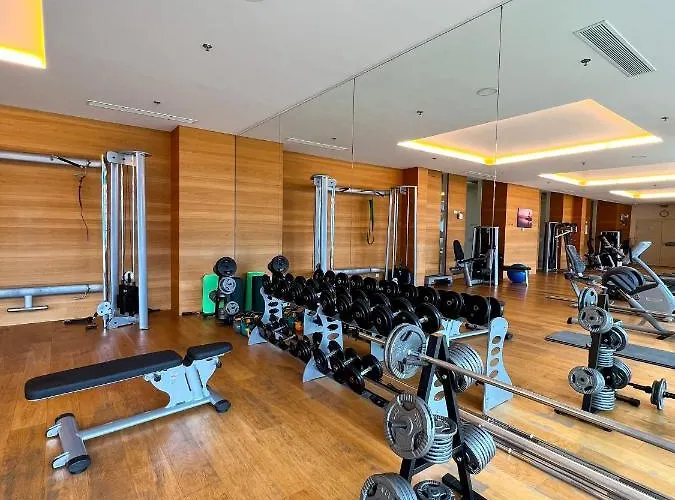 Appartement Premium Falkensteiner Petrčane