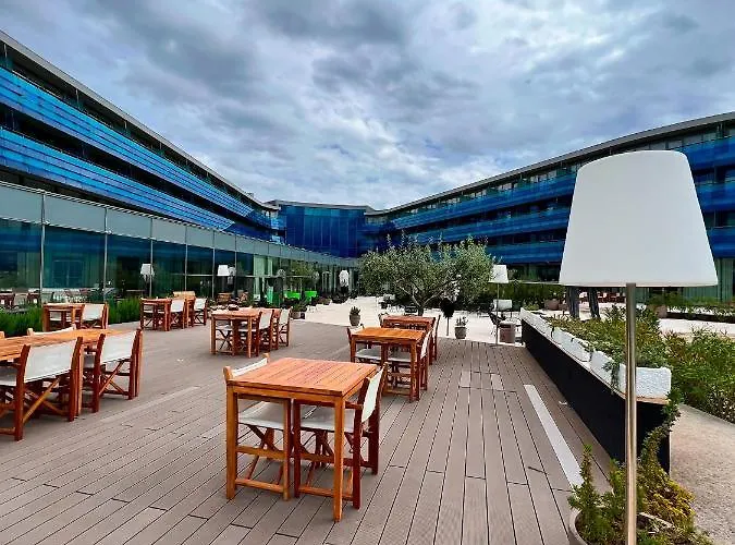 Appartement Premium Falkensteiner