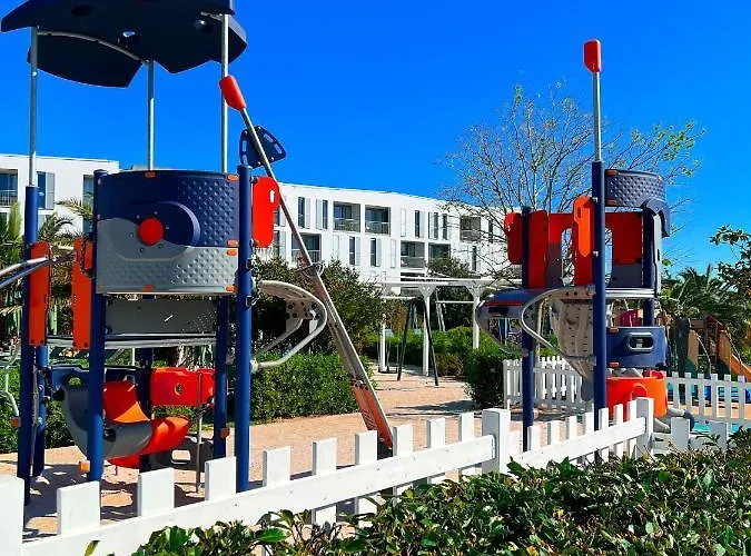 Premium Falkensteiner * Petrcane