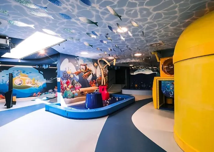 Premium Falkensteiner * Petrcane