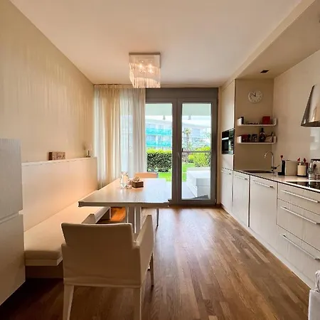 Premium Falkensteiner Apartamento Petrčane
