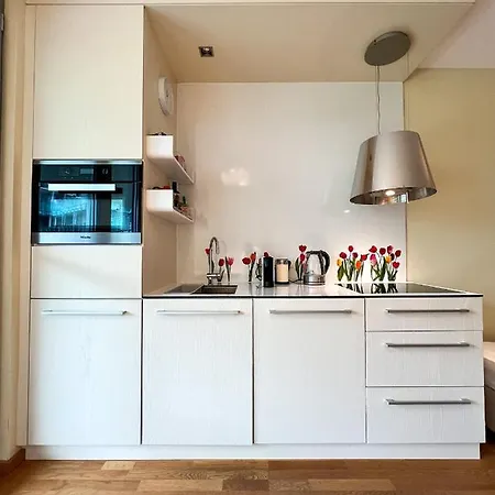 Apartamento Premium Falkensteiner *