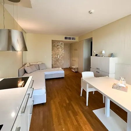 Premium Falkensteiner Apartamento *