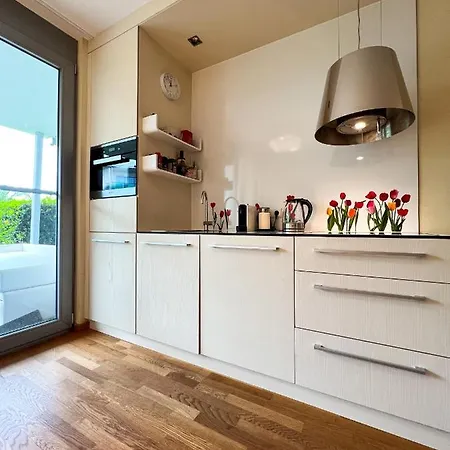 Premium Falkensteiner Apartamento Petrčane