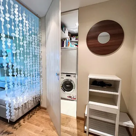 Apartamento Premium Falkensteiner *