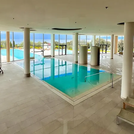 Apartamento Premium Falkensteiner Petrčane