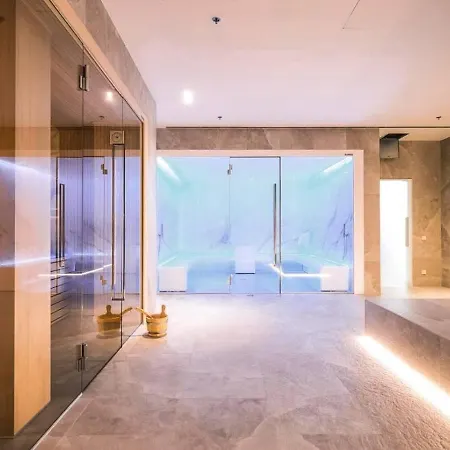 Apartamento Premium Falkensteiner Petrčane