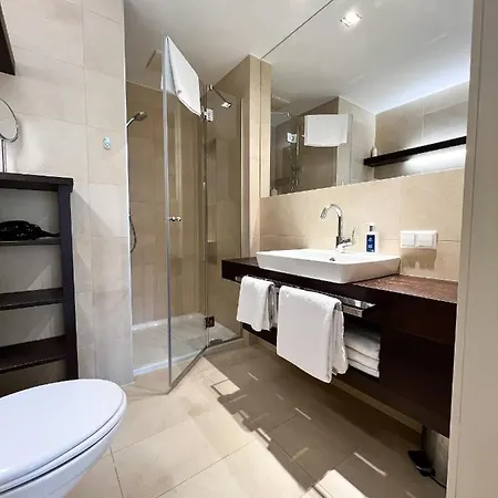 Apartamento Premium Falkensteiner