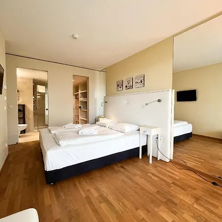 Premium Falkensteiner Apartamento *