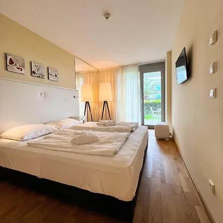Premium Falkensteiner Apartamento *