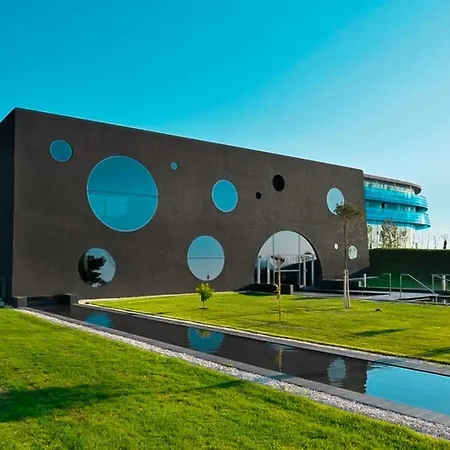 Premium Falkensteiner Apartament Petrčane