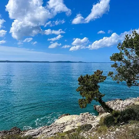 Premium Falkensteiner Apartamento Petrčane