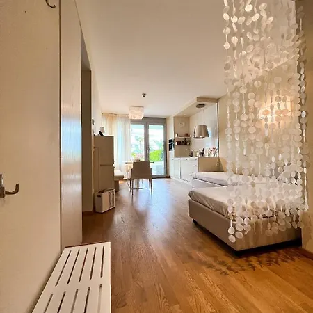 Apartamento Premium Falkensteiner