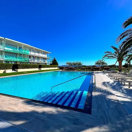 Apartamento Premium Falkensteiner *