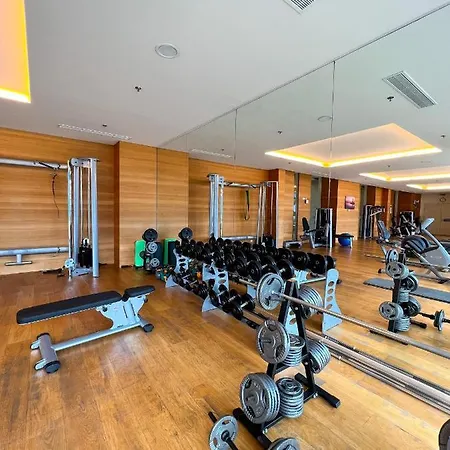 Apartamento Premium Falkensteiner Petrčane