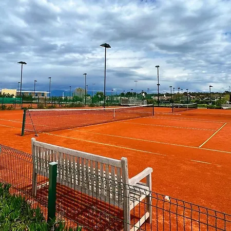 Premium Falkensteiner Apartamento Petrčane