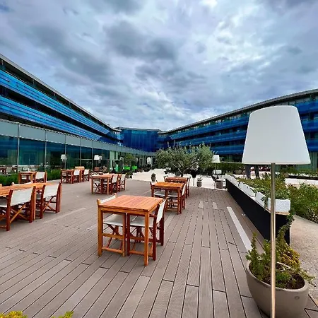 Apartamento Premium Falkensteiner