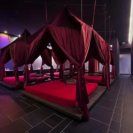 Premium Falkensteiner Apartamento