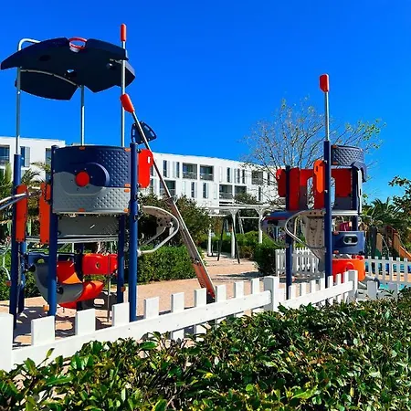 Premium Falkensteiner * Petrčane