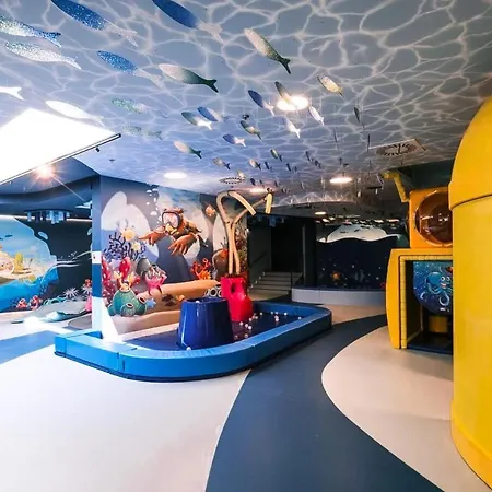 Premium Falkensteiner * Petrčane