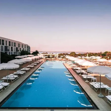 Premium Falkensteiner Apartman Petrčane
