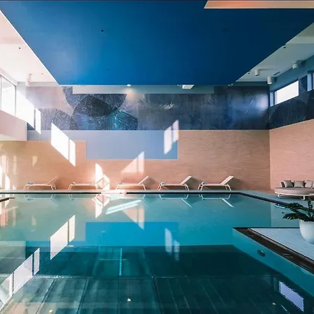 Apartamento Premium Falkensteiner