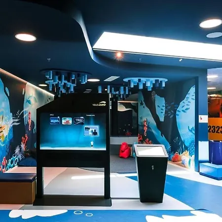 Apartamento Premium Falkensteiner