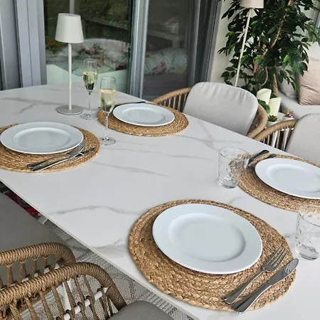 아파트 Premium Falkensteiner