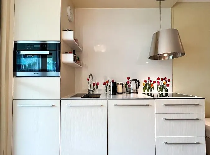 Apartment Premium Falkensteiner *