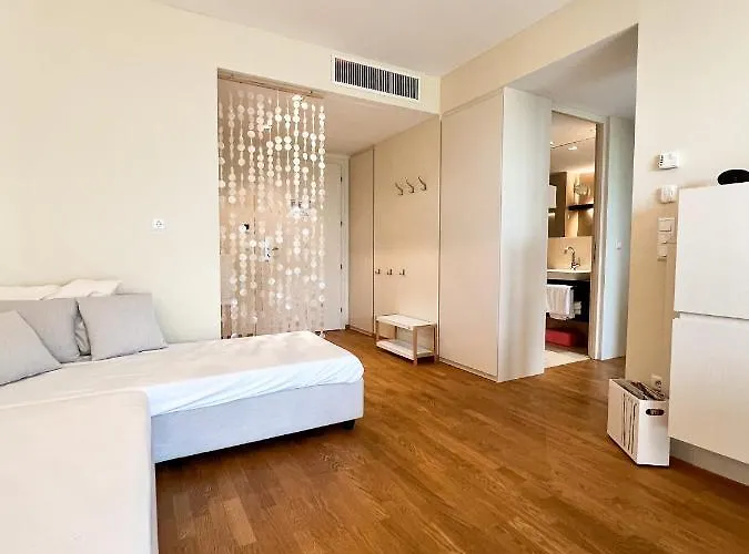 Apartman Premium Falkensteiner *