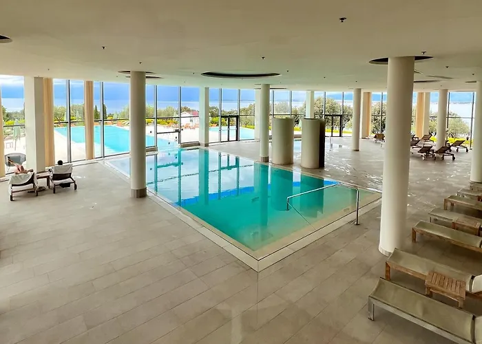 شقة Premium Falkensteiner بيتريتْشاني