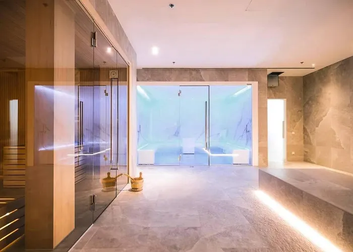 Apartman Premium Falkensteiner Petrčane